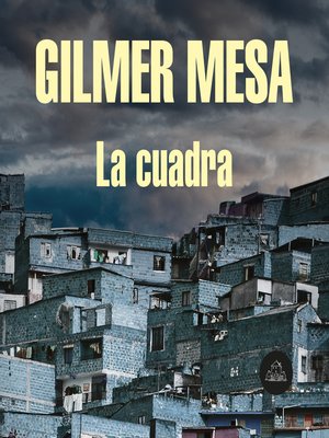 cover image of La cuadra